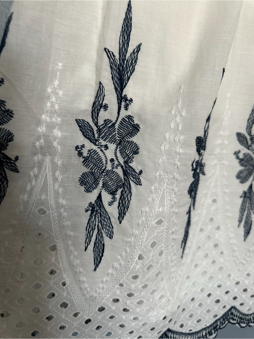 NWOT ROOLEE DRESS - Picture 4 of 6